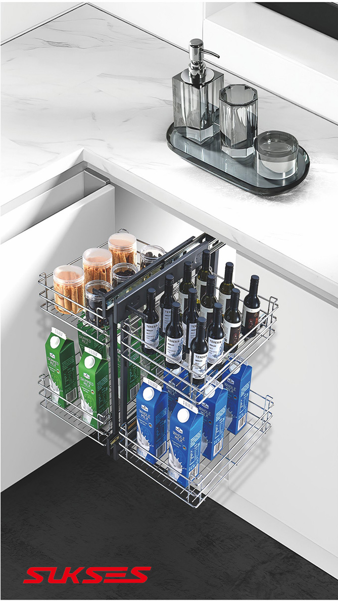 KITCHEN HARDWARE